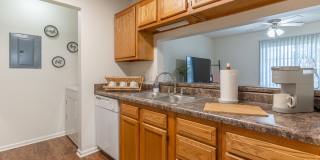 Barton Farms Apartments Gallery 3