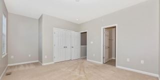 3 level townhouse (newer construction) in Jefferson Place Community available early May! Gallery 30