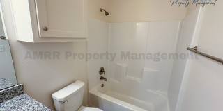 New Beginnings Start At AMRR: 3 Bedroom Near Tech Available 10/04 Gallery 13