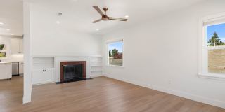 4 Bedroom West Seattle View Retreat | Fully Remodeled Home with Sound Views & RV Parking Gallery 11
