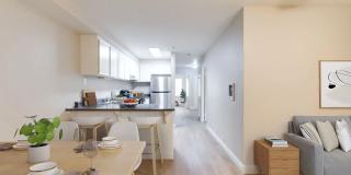 Hardy Avenue Apartments Gallery 13