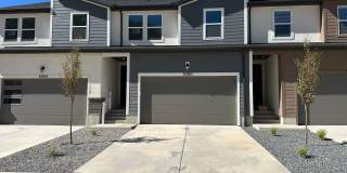 Brand-New 3-Bedroom Townhome with Incredible Views at Harmony Ridge Gallery 1