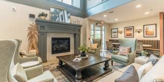 Grayson Ridge 55+ Apartments - Senior Housing Gallery 2