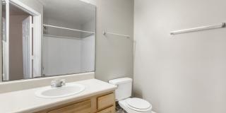 Palm Club Apartment Homes Gallery 24