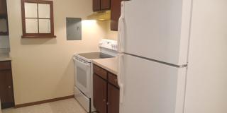 2 Bedroom 1.5 bathroom condo Gallery 1