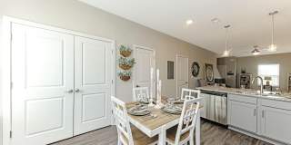 Sango Ridge Townhomes Gallery 12