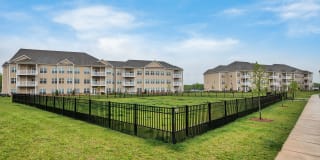 Leander Lakes Luxury Apartment Homes Gallery 5