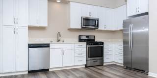 Rancho Monte Vista Luxury Apartment Homes Gallery 31