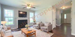 Beautiful 3 Bedroom 2 Car-Garage Home w/ Huge Bonus Room @ Grande Park, Durham, Available July 7th! Gallery 13