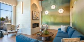 The Basin Gallery 56