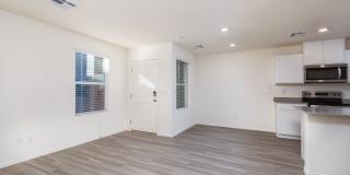 Stunning New-Build Townhouse in Growing 89139 Neighborhood Stunning New-Build Townhouse in Growing 89139 Neighborhood Gallery 12