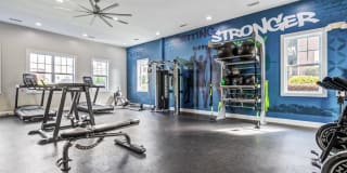 Avant at Steele Creek Gallery 13