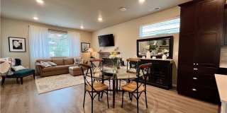 Beautiful Home Ten Trails Community Black Diamond Gallery 8