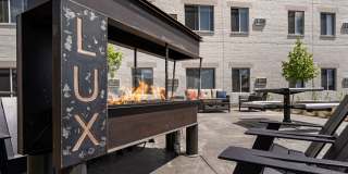 Lux Apartments Gallery 9