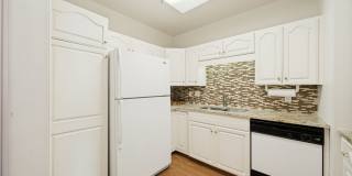 Two Bedroom Condo in Senior Living Gallery 6