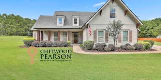 Rare Rental In Bradshaw Farms! Ranch on 1.6 Acres in Lake/Playground Subdivision. Gallery 1