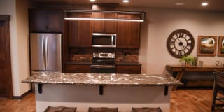 The Brix Apartments Gallery 45