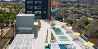 The Poplar Gallery 2