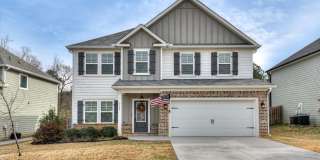 Home For Rent - 5121 Huntley Trail Harlem, GA 30814 Gallery 1