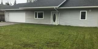 2 bd, 2 bath, 2 car garage home in North Pole! Gallery 1