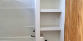209 Cornell Gallery 4