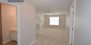 Gorgeous all-brick 4BD/2.5BA+Bonus room! Attached garage, bonus room AND loft! Gallery 14