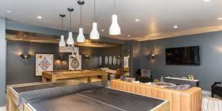 The Moran Uptown Oakland Gallery 21