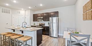 Waters at Hammond Gallery 1