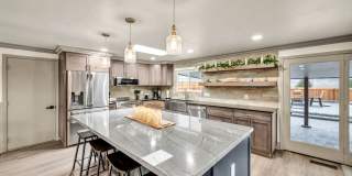 Single-Level FULLY FURNISHED South Reno Retreat with Sweeping Mountain Views, Hot Tub & High-End Finishes Gallery 7