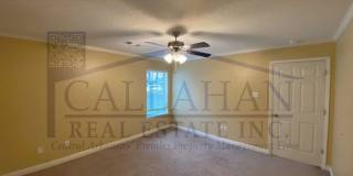 Cabot 3 bedroom with extra garage Gallery 26