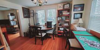 61 Palmer Street Gallery 8