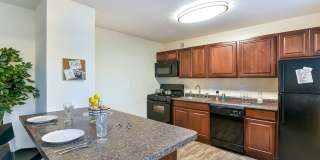 Hampshire Tower Apartments Gallery 11