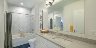 The Encore at Ingram Manor Apartments Gallery 22