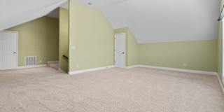 Dog Friendly Three Bedroom with Bonus! Gallery 25