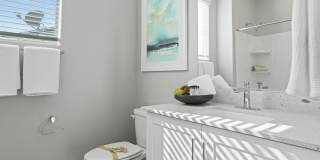 Sienna at South Mountain Gallery 26