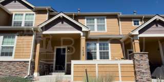 Wolf Ranch Town Home Wolf Ranch Town Home Gallery 1