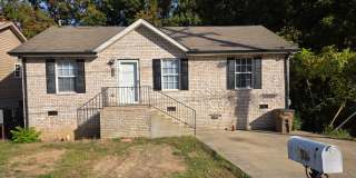 Nice three bedroom two bath home in Madison Gallery 1