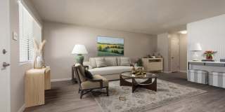 Chelsea Village Apartments Gallery 6