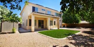 4 Bedroom Furnished Gilbert Home Gallery 12