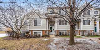 Three Bedroom Two Story Townhome Gallery 1