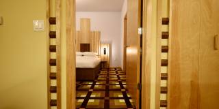 Settlement Place Gallery 307