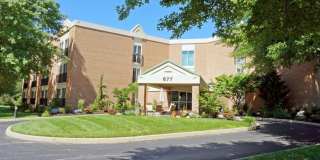 Atrium House Gallery 1