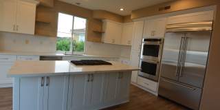 Gorgeous two-story 3 bedroom, 3.5 bathroom house with beautiful Newport Coast Ocean View! Gallery 12