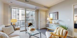 The Residences at 1700 Gallery 5