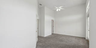 SPECIAL: WAIVING $250 ADMIN FEE on this 3 Bedroom, 2 Bath with Private Balcony off Primary Bedroom in St. Augustine Shores! Gallery 17