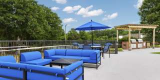 Park West End Apartments Park West End Apartments Gallery 23