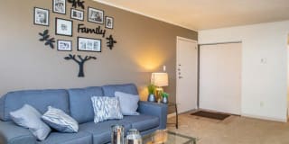 Arbors at Eastland Gallery 1