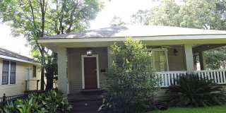 Garden District Home for Lease Garden District Home for Lease Gallery 3