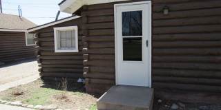 Cabin Style Rental in Rifle! Gallery 1