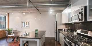 916 G Street NW unit: 602 Gallery 6